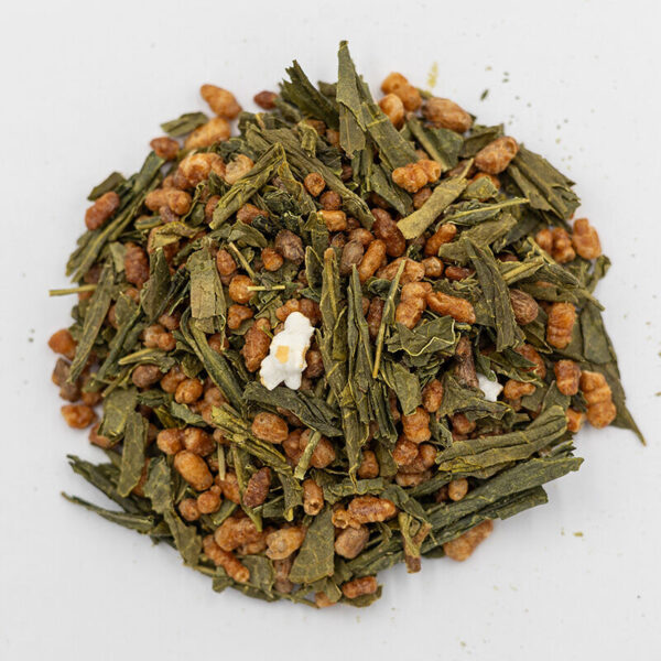 Genmaicha