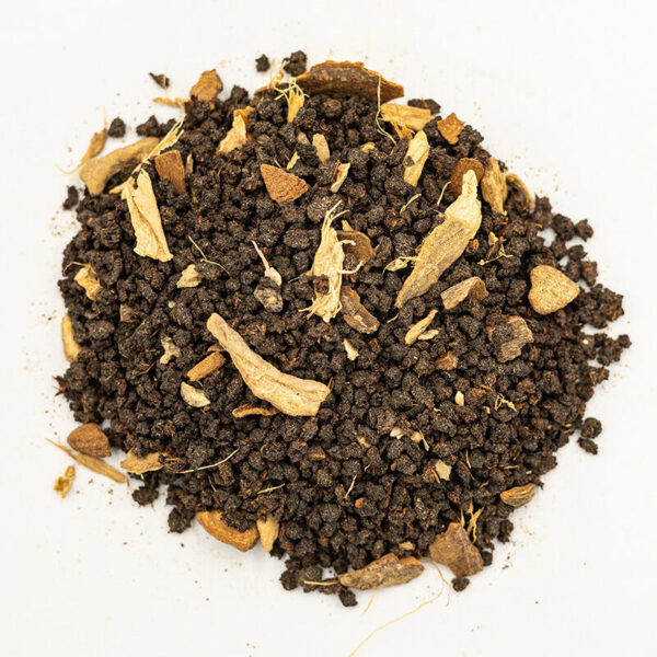 Masala Chai