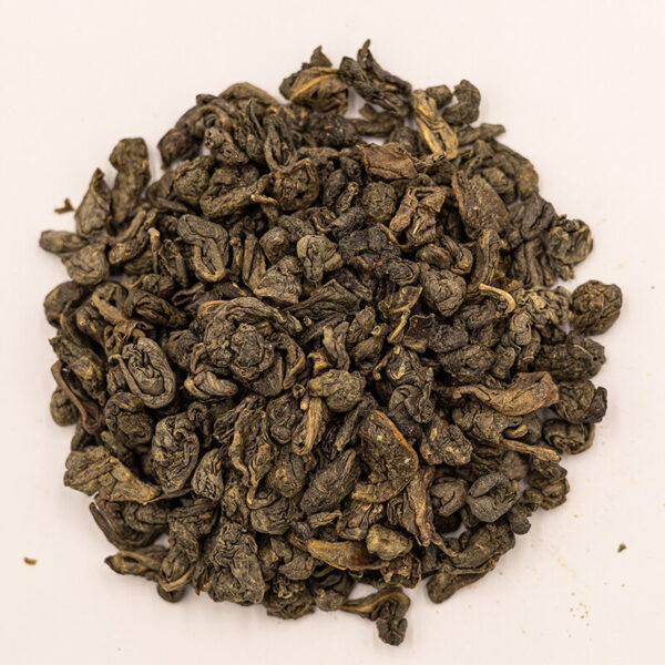 Milk Oolong