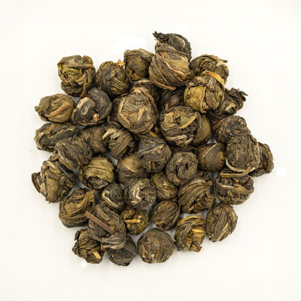 Perlas de Jazmín