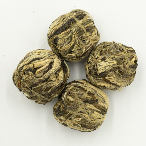 Seven Jasmine