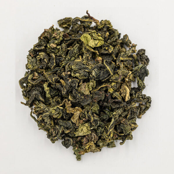 Tie Kuan Yin
