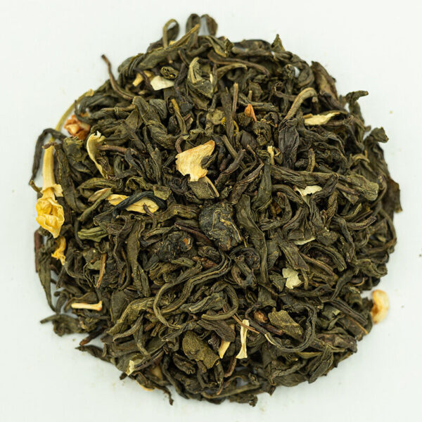Verde Jazmín